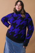 SPECIAL PLANS SWEATER Flying Tomato