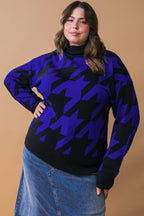 SPECIAL PLANS SWEATER Flying Tomato