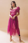 ENDURING LOVE MAXI TOP Flying Tomato