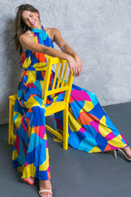 FREE YOUR MIND WOVEN PANTS Flying Tomato