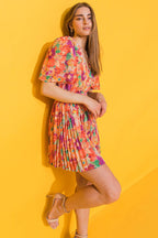 BORA BORA ISLAND WOVEN ROMPER Flying Tomato