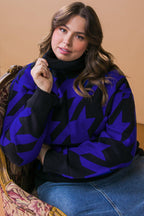 SPECIAL PLANS SWEATER Flying Tomato