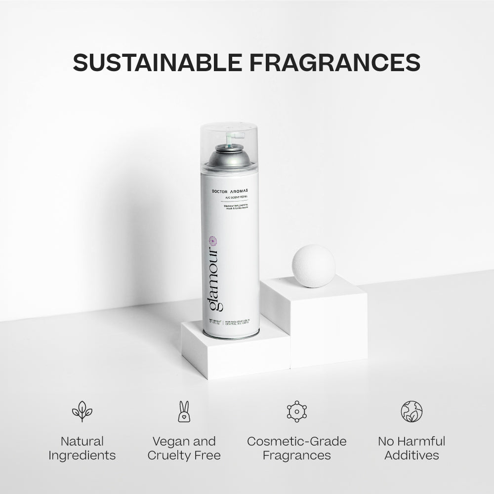 A/C Scenting System Pro Kit | Glamour Doctor Aromas
