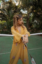 The Set - Princi Sun Child