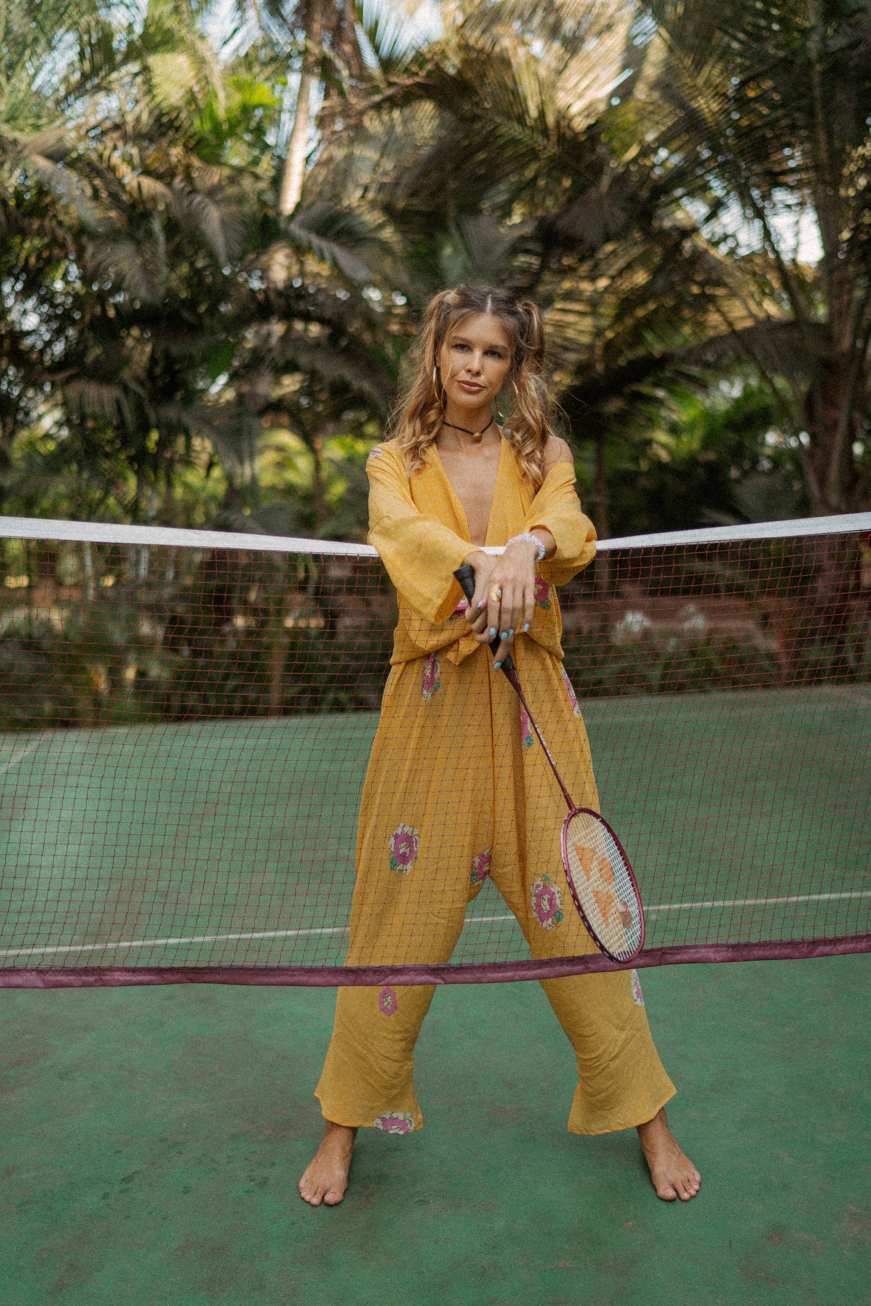 The Set - Princi Sun Child