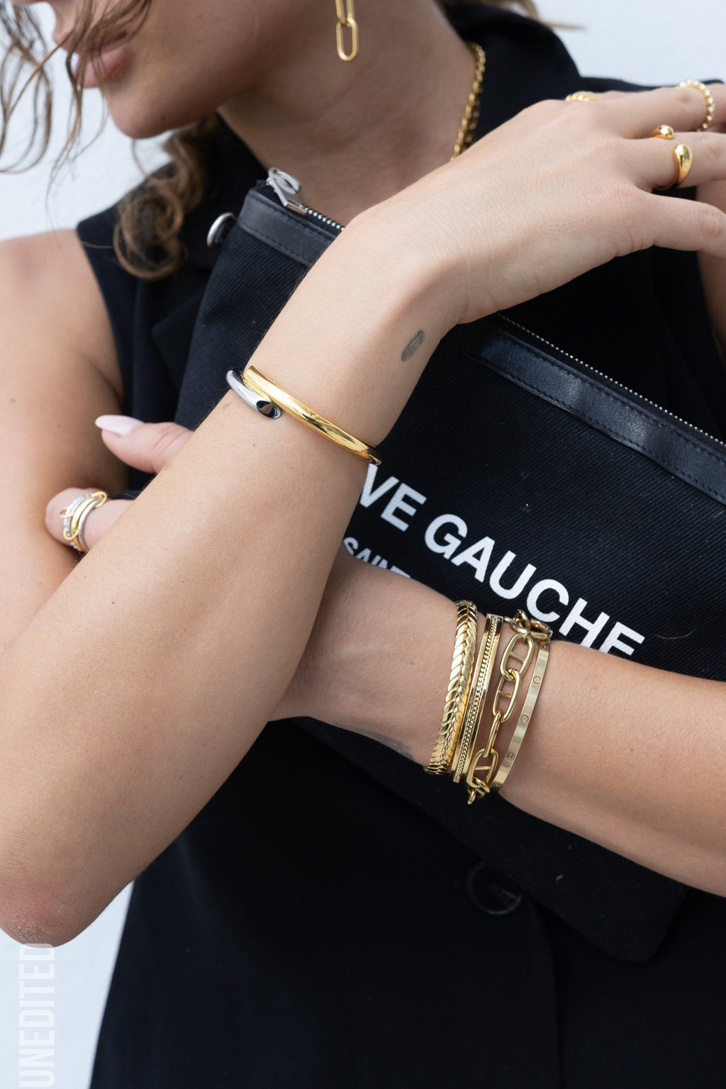 Helen Cuff - Two Tone