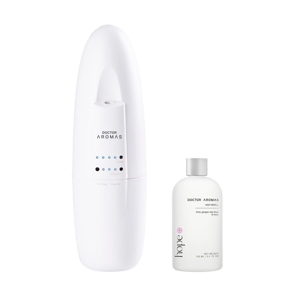 Plug In Diffuser Doctor Aromas