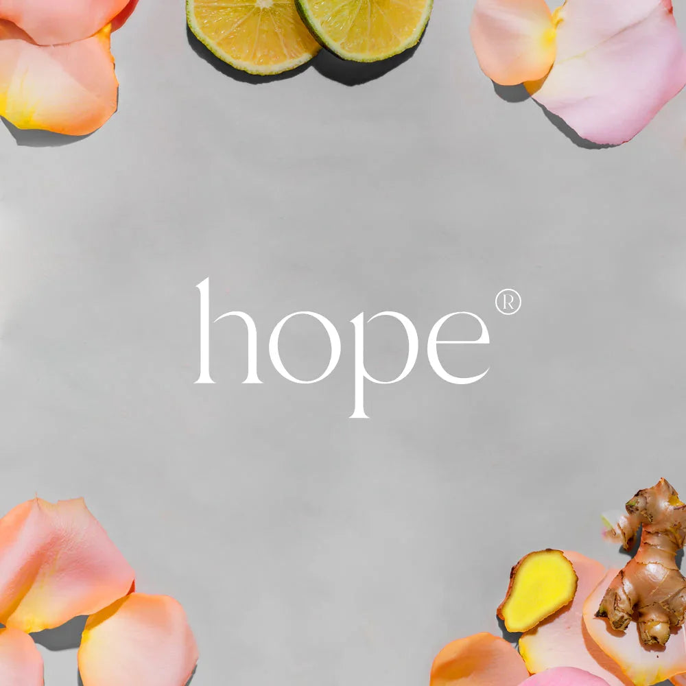 Reed Diffuser & Refill Bundle | Hope Doctor Aromas