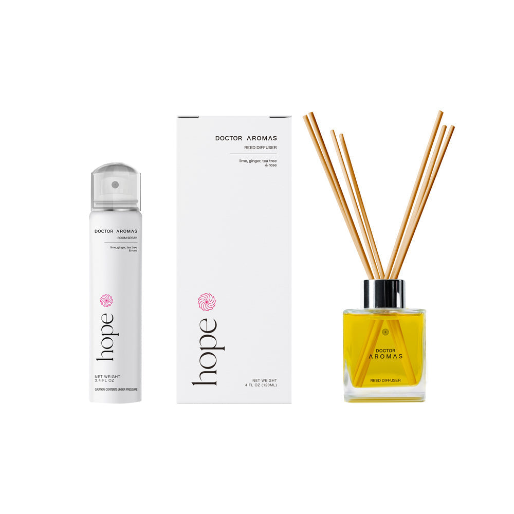 Aroma Set | Doctor Aromas