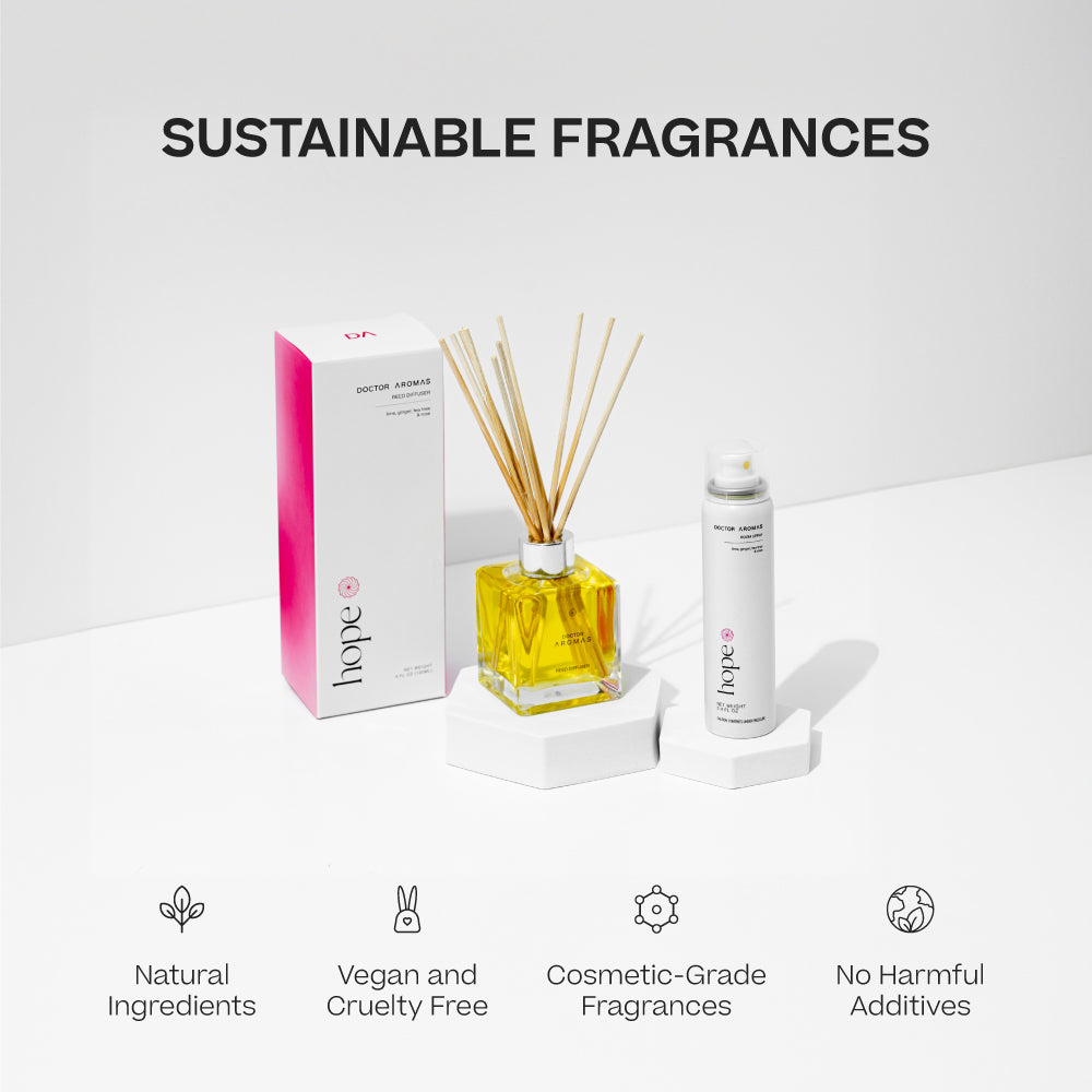 Aroma Set | Doctor Aromas