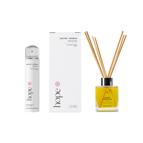 Aroma Set | Doctor Aromas