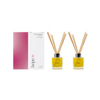 Reed Diffuser Twin Pack Doctor Aromas