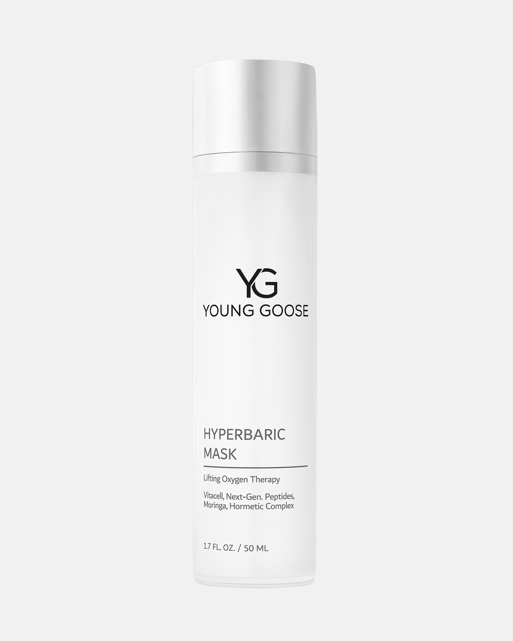 HYPERBARIC MASK Young Goose