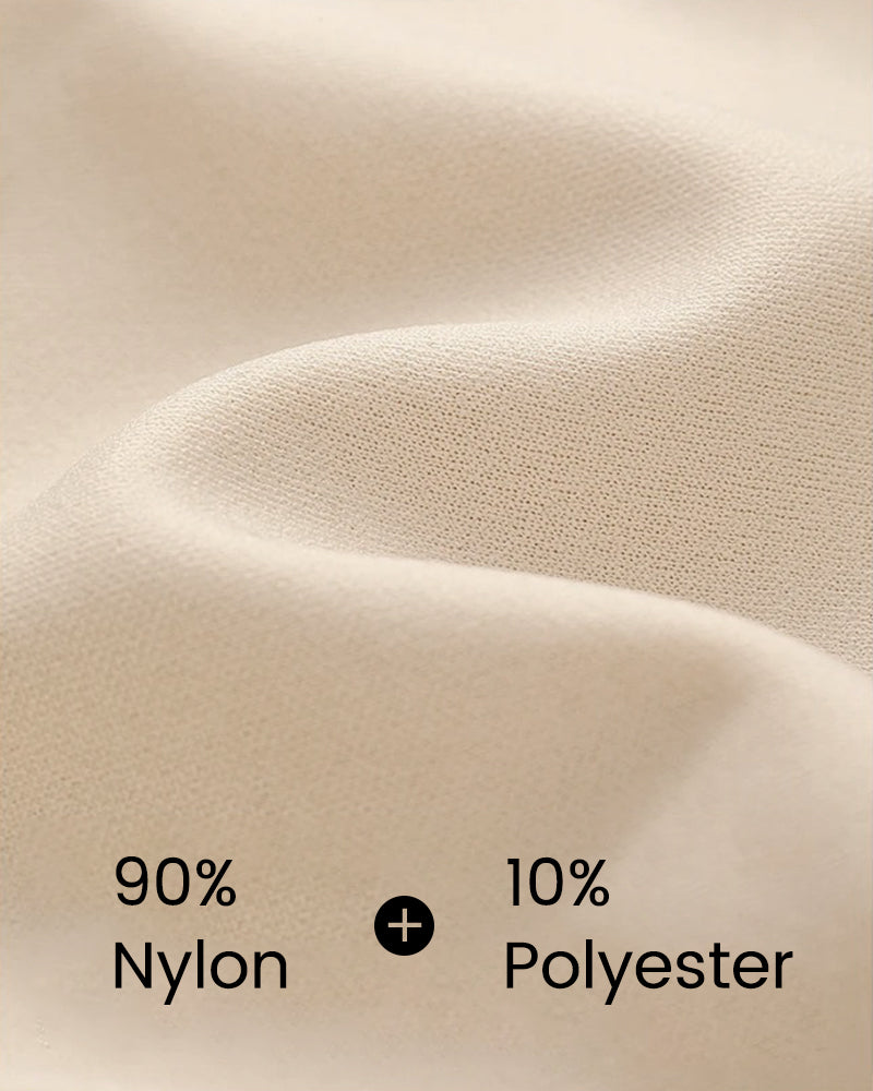 Women's Full Coverage Non-Padded Wireless Sculpt Bra SheCurve