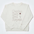 It's a Lifestyle Hemp Cotton Sweatshirt Esker