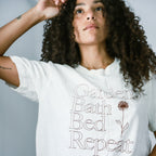 It's a Lifestyle Hemp Cotton Tee Esker