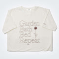 It's a Lifestyle Hemp Cotton Tee Esker