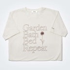 It's a Lifestyle Hemp Cotton Tee Esker