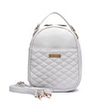 Classic Snack Bag | Stone Grey Luli Bebe