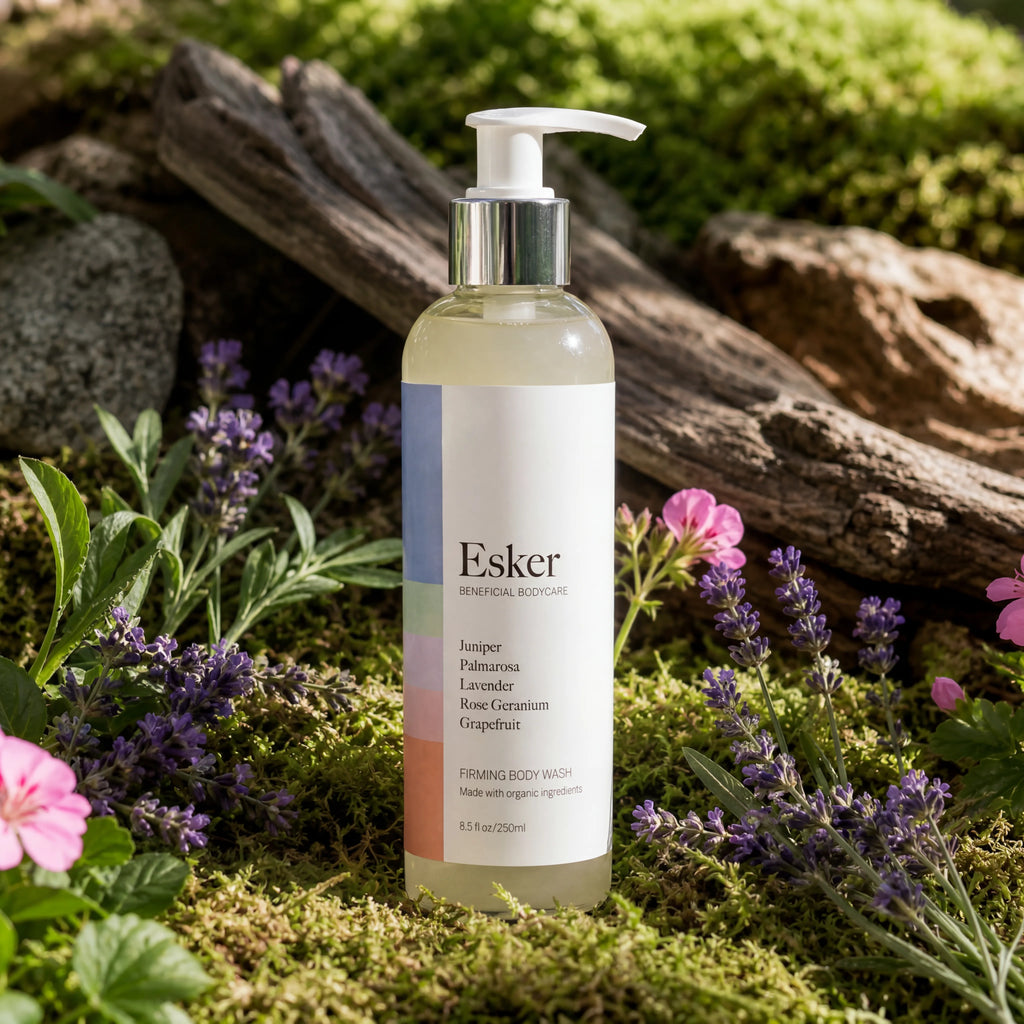 Firming Body Wash