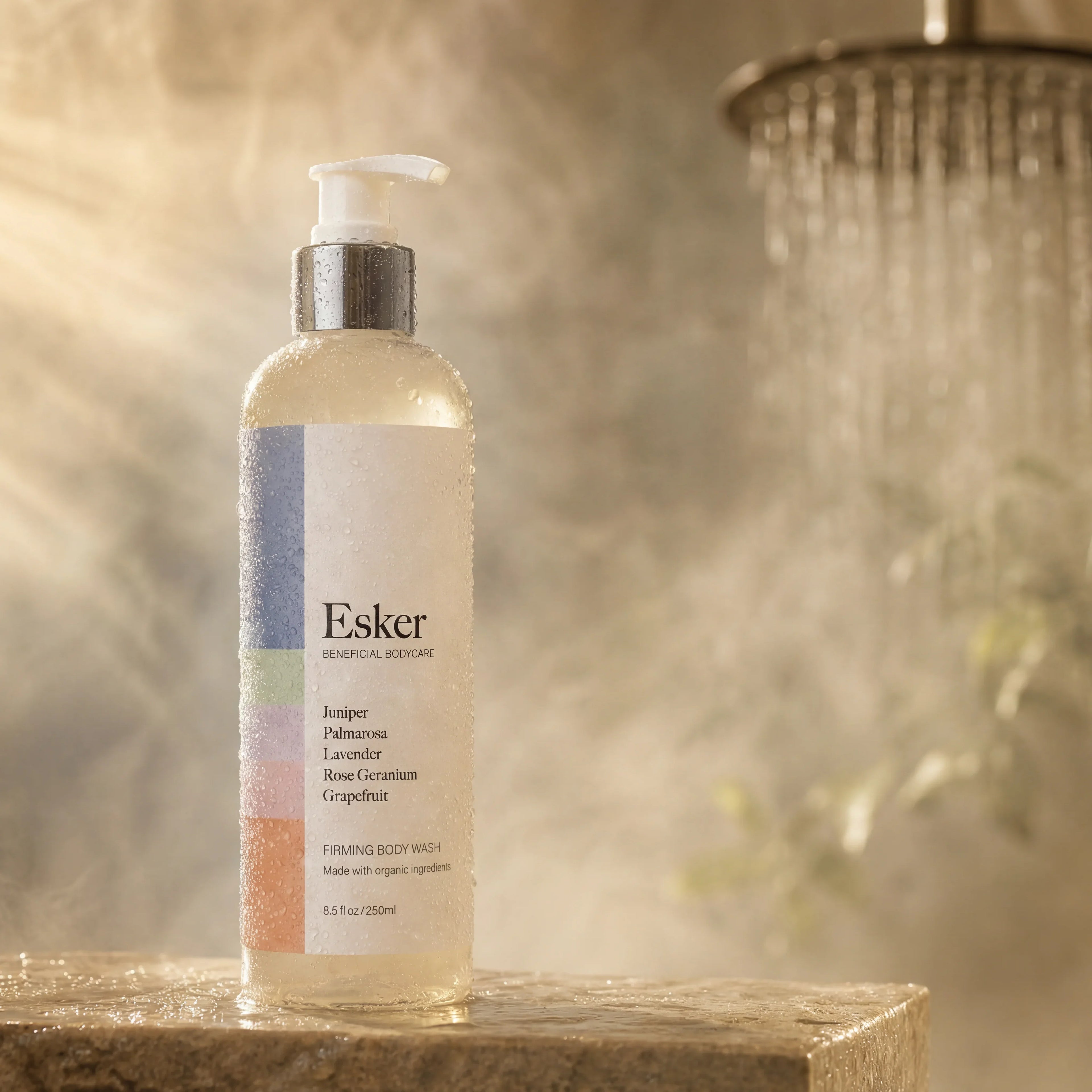 Firming Body Wash