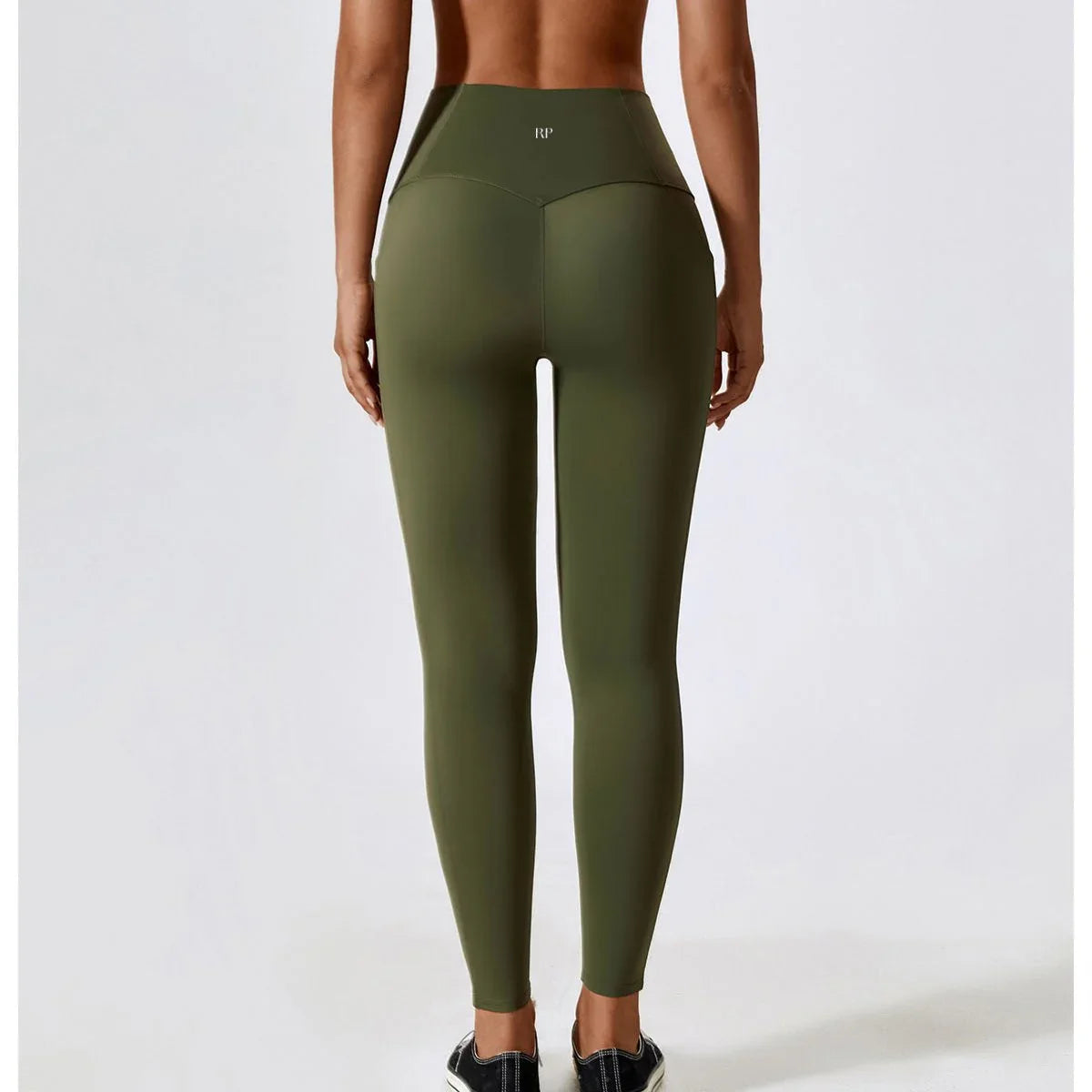 Marni Pocket Leggings Rockstar Peach