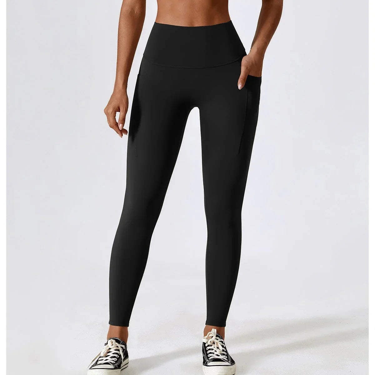 Marni Pocket Leggings Rockstar Peach