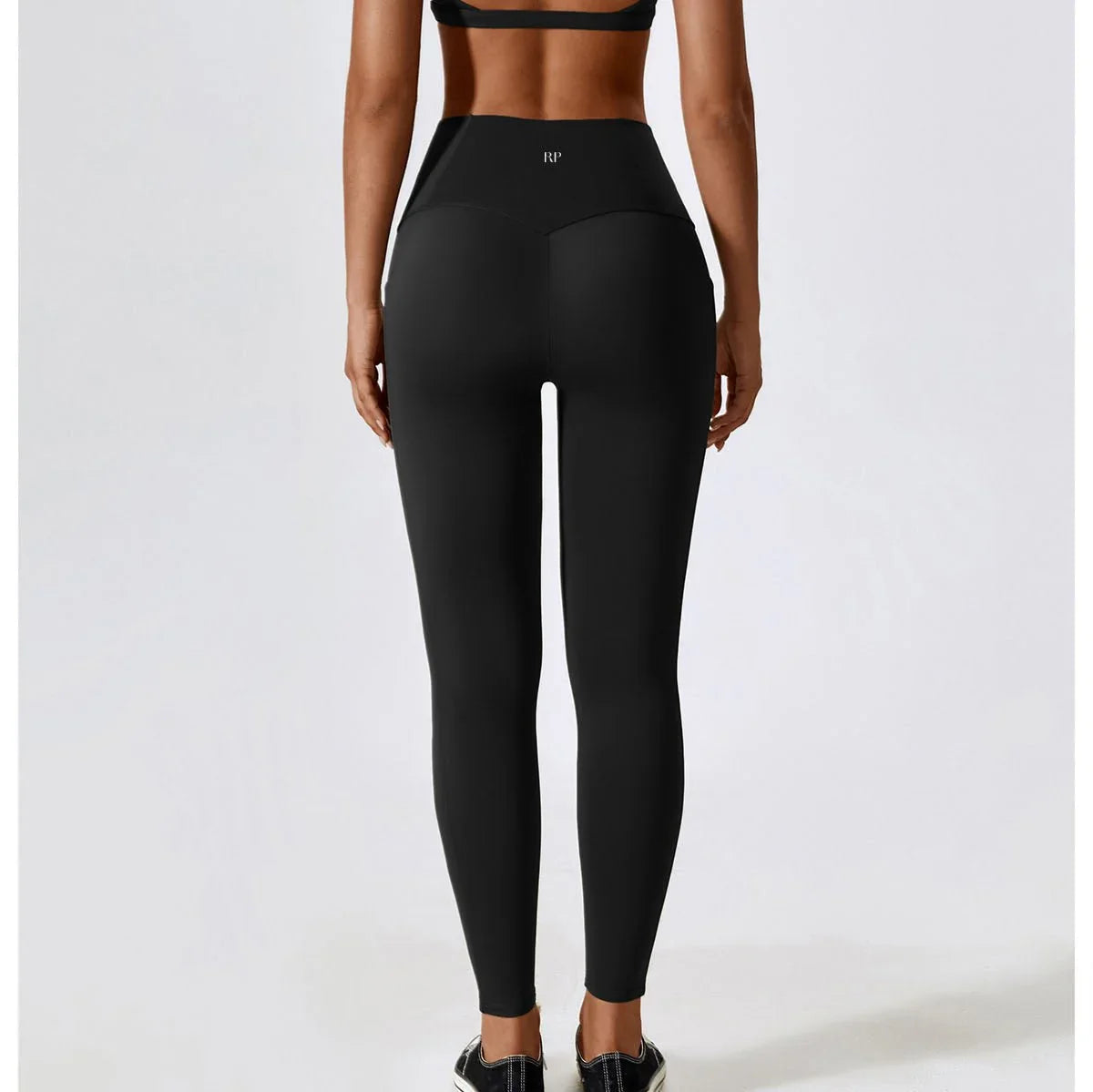Marni Pocket Leggings Rockstar Peach