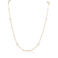 Mini Pearl Choker