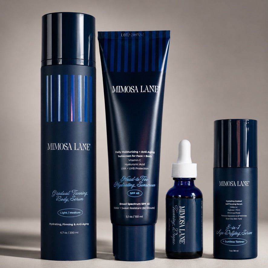 Gradual Glow Bundle