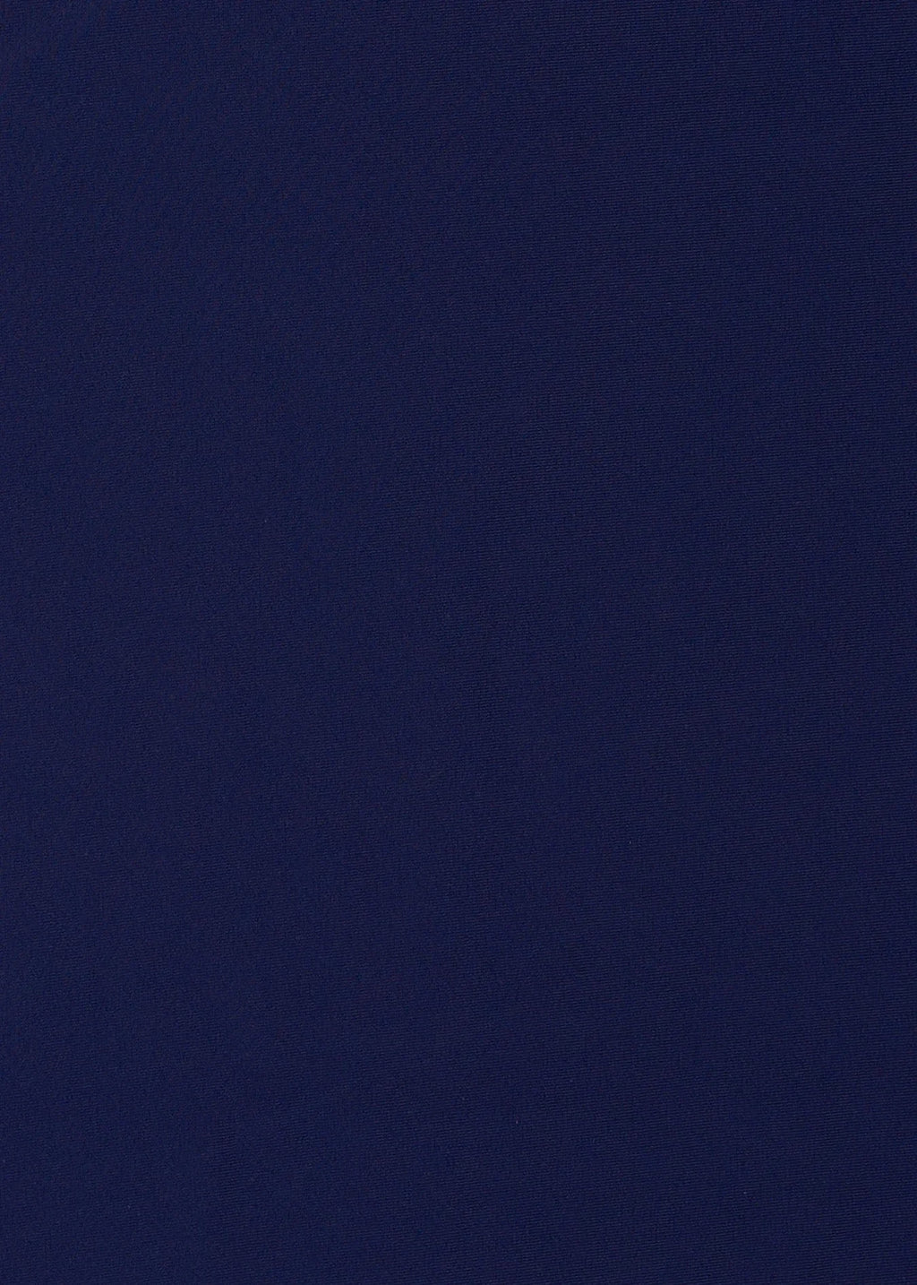 Navy Zipper Rashguard