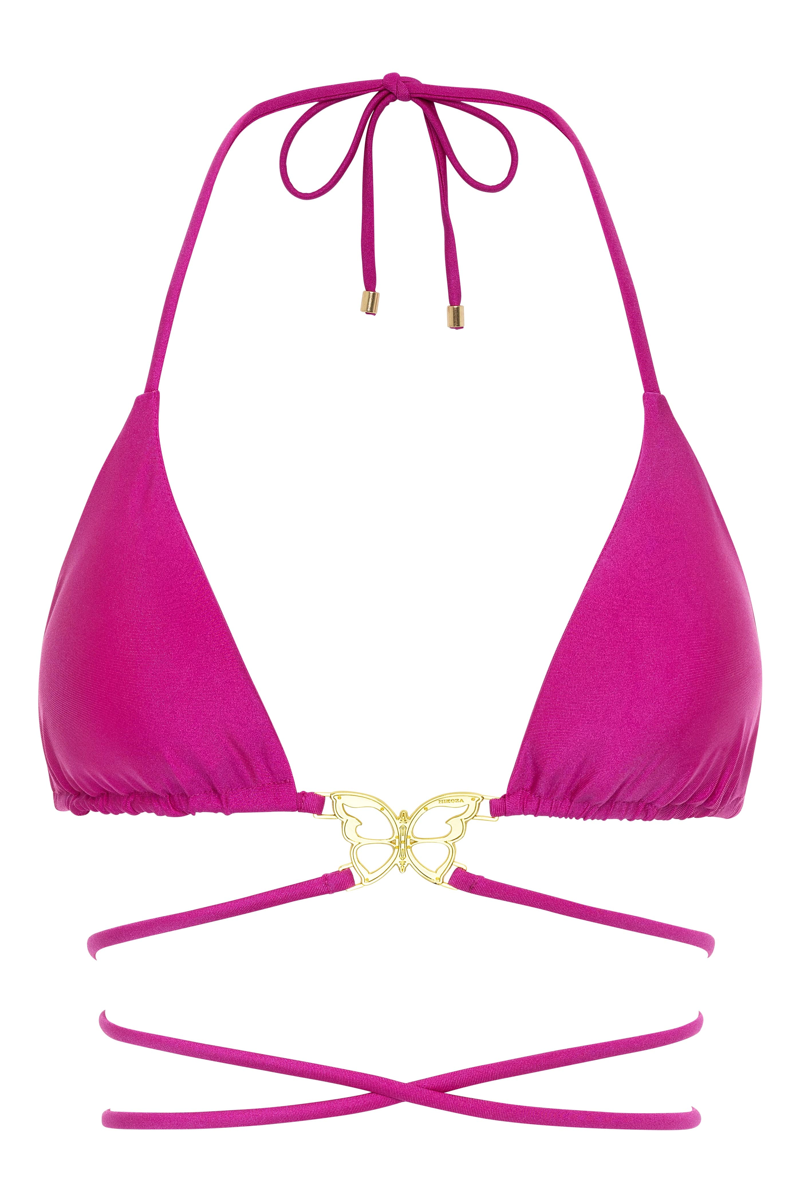 Mariposa Top NIKOZA