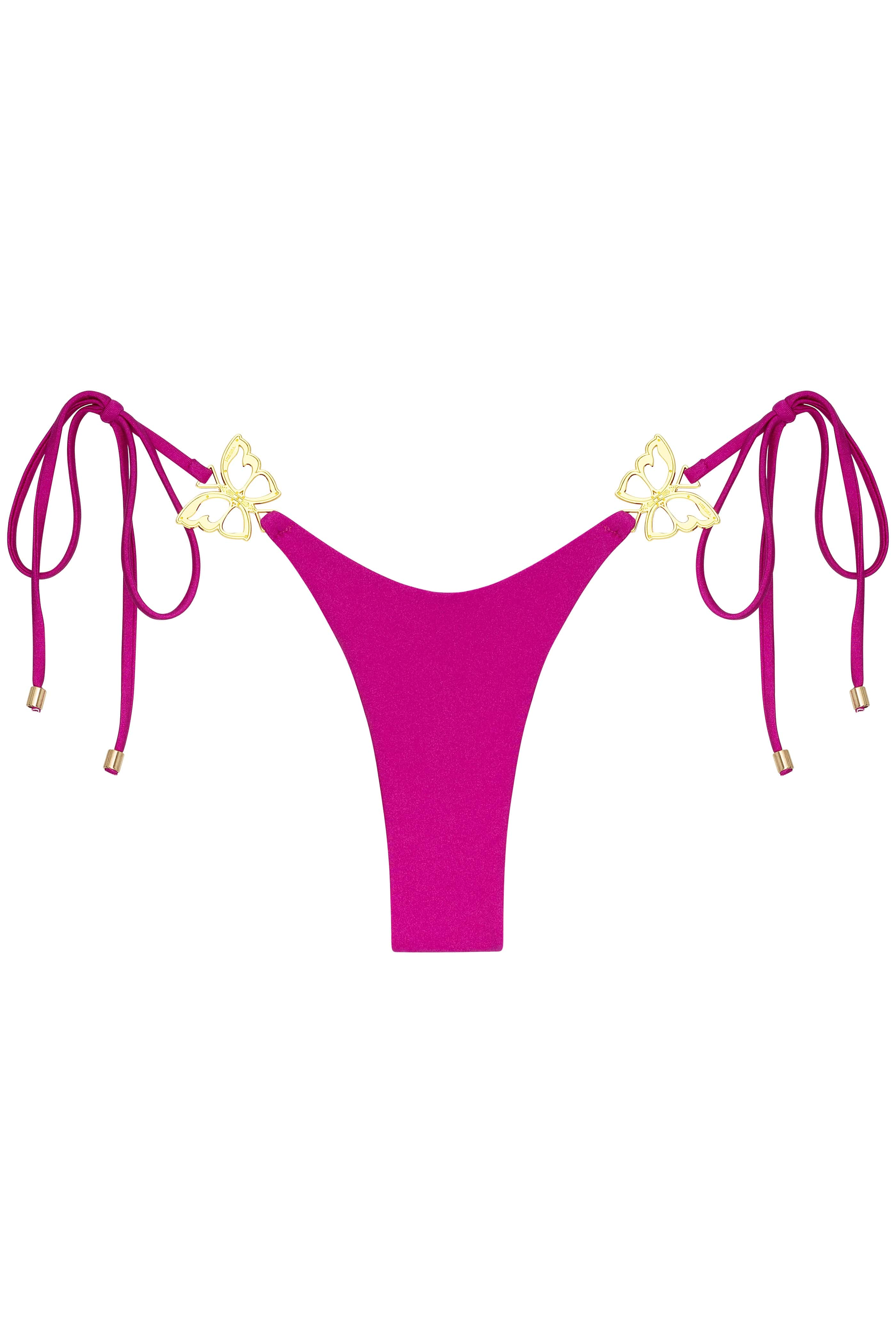 Mariposa bottom full cover NIKOZA