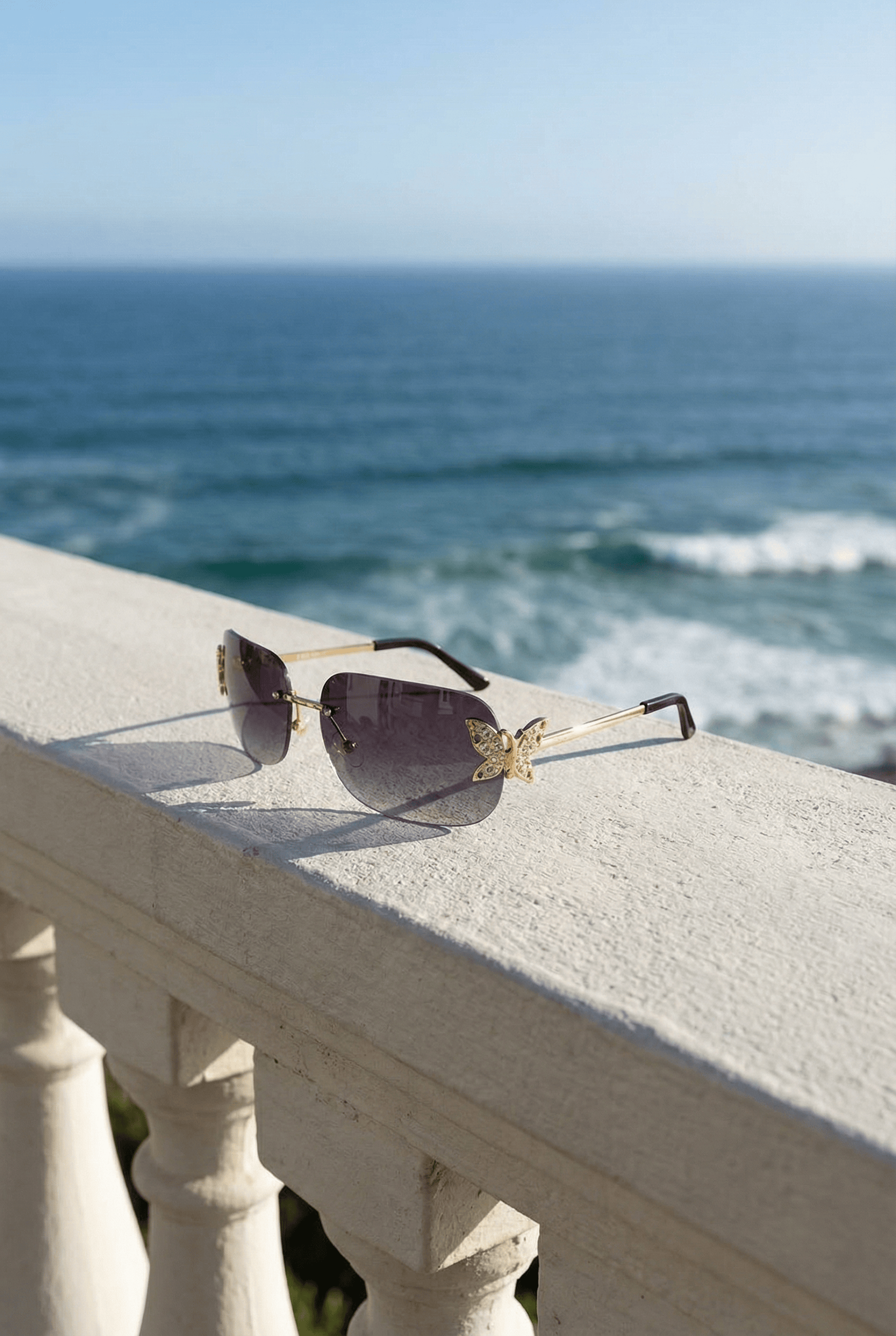 Mariposa Sunglasses