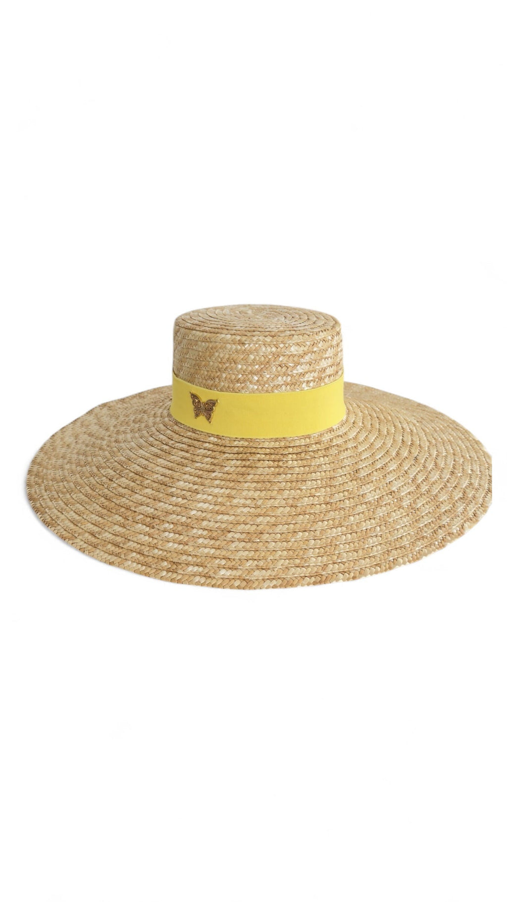 Goddess Hat