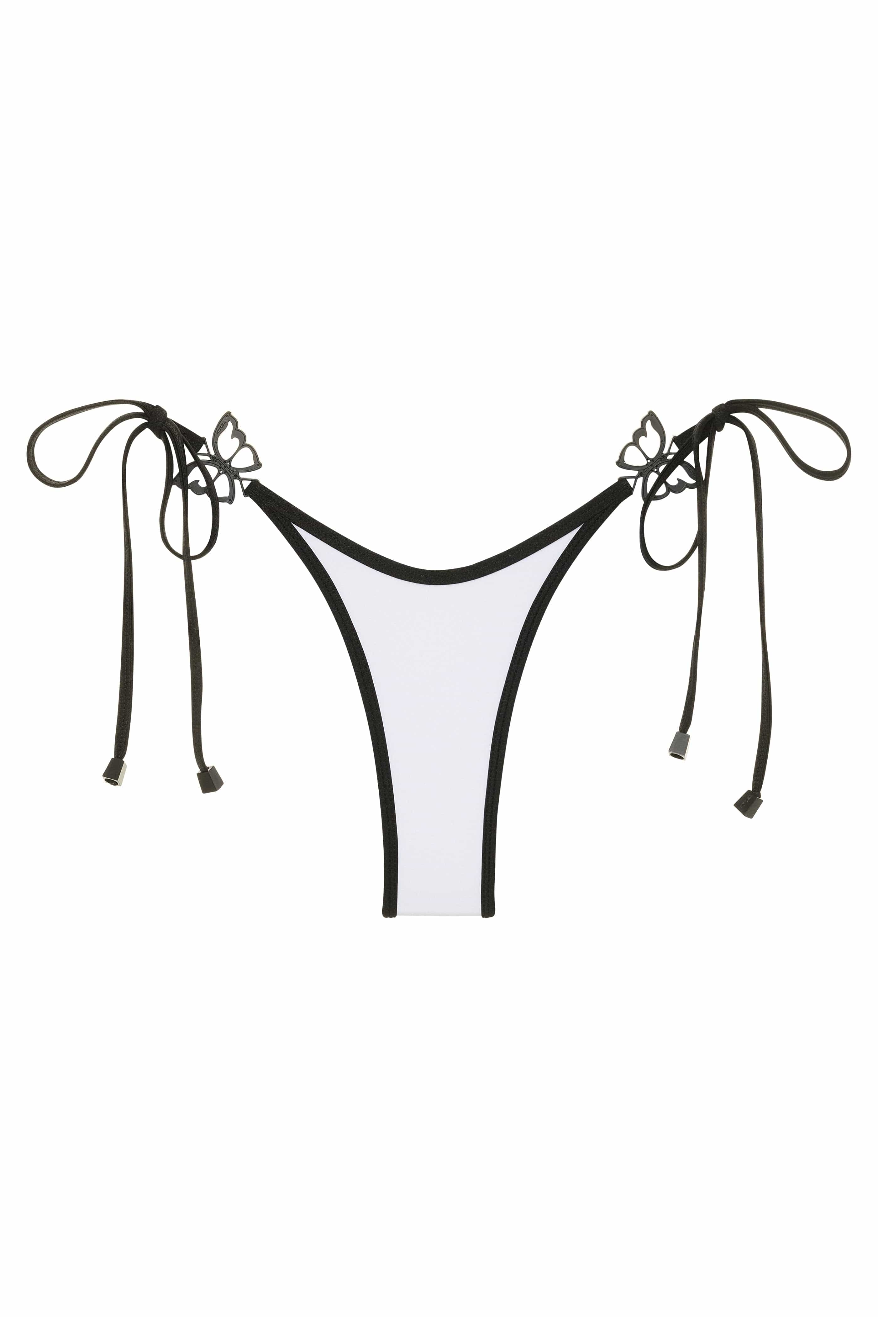 Brickell Chic Bottom Bikini NIKOZA