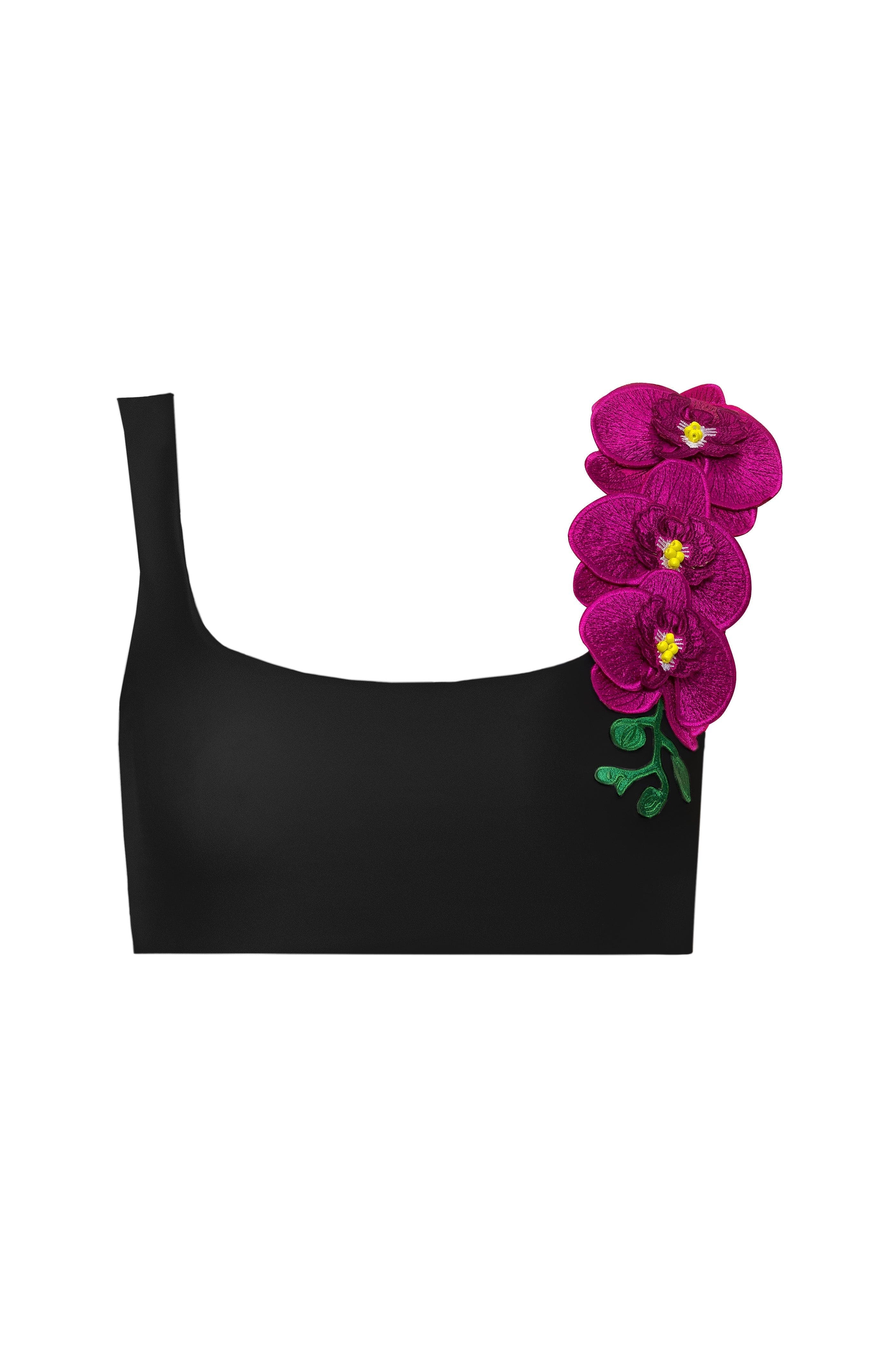 Orchids of Biscayne Top NIKOZA