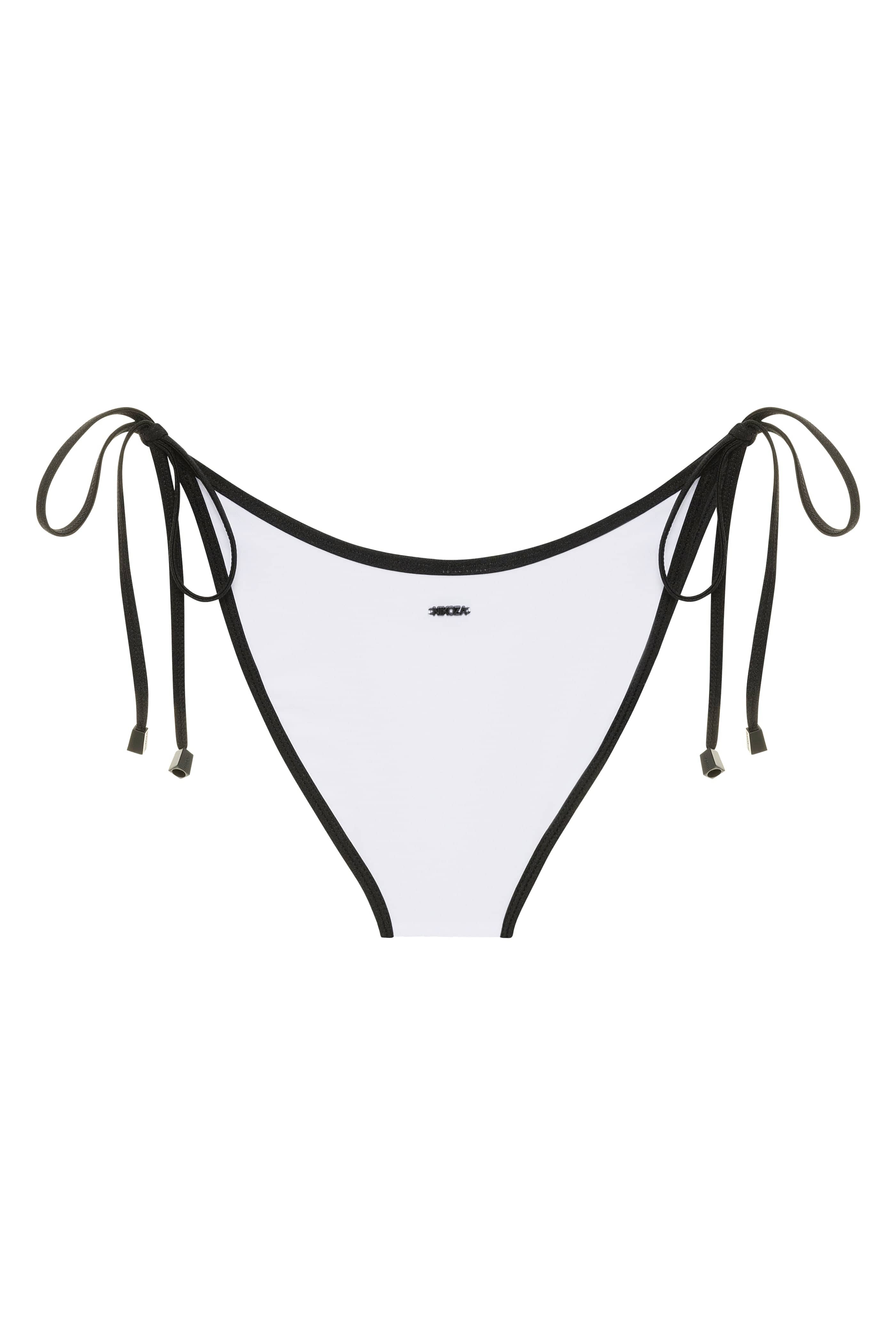 Brickell Chic Bottom Bikini NIKOZA