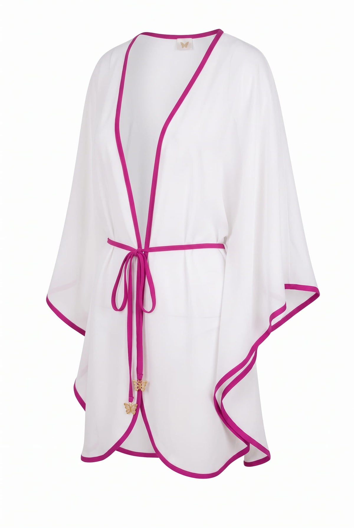 Brickell Chic Tunic