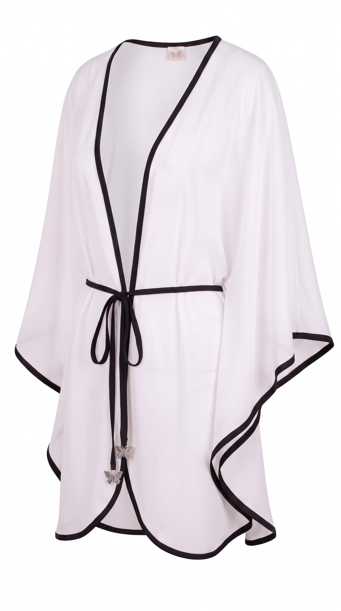 Brickell Chic Tunic