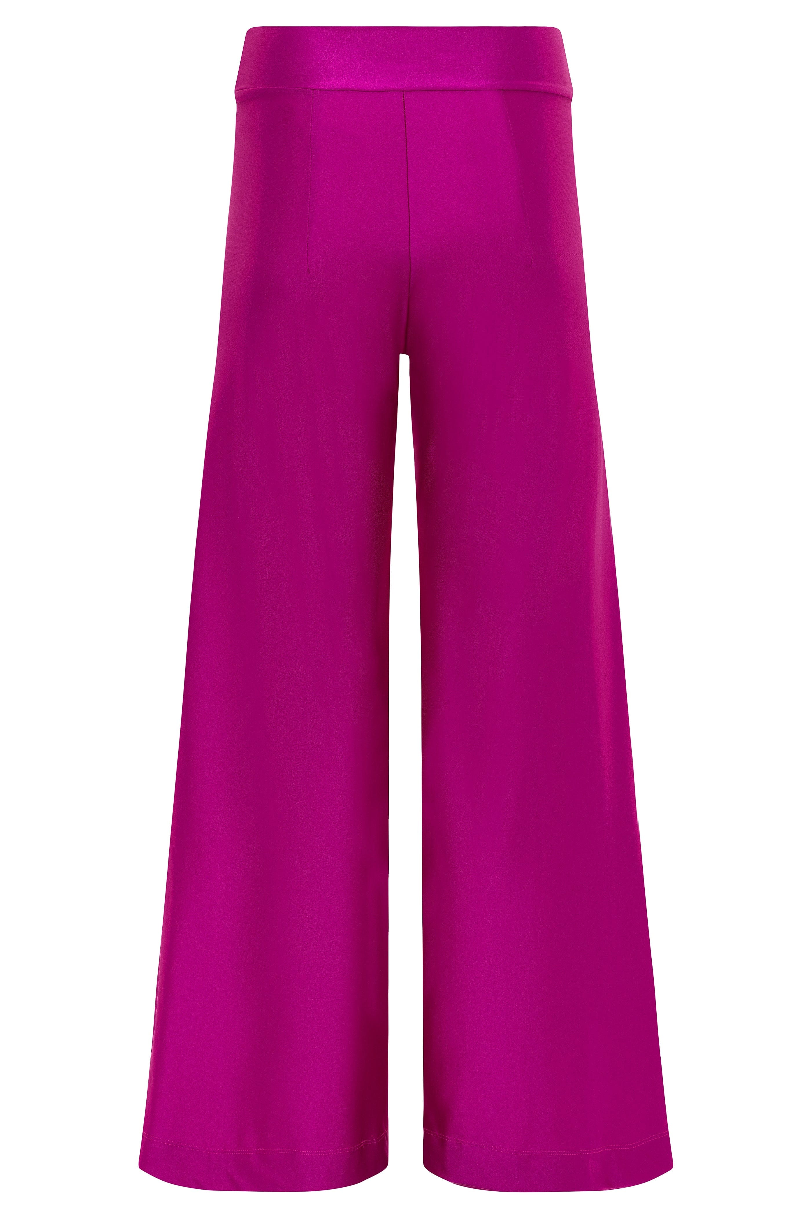 Fisher Island Pants NIKOZA