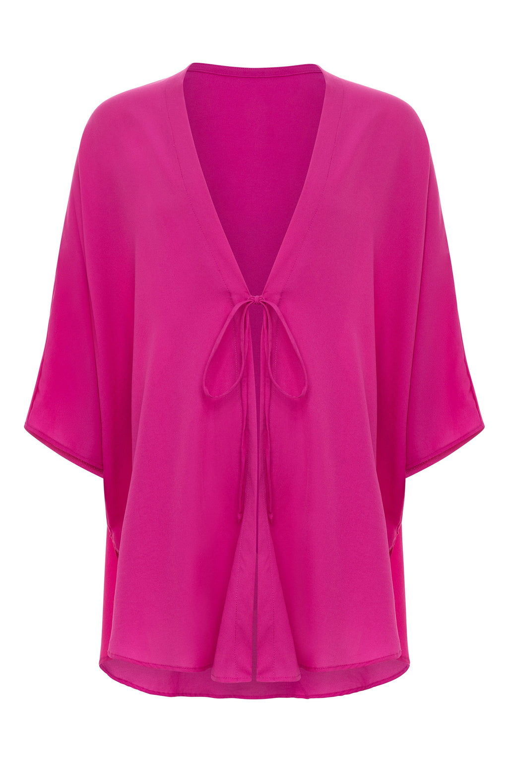 Key West cover up Tunic (short) NIKOZA