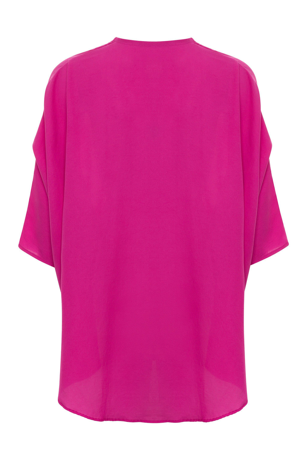 Key West cover up Tunic (short) NIKOZA