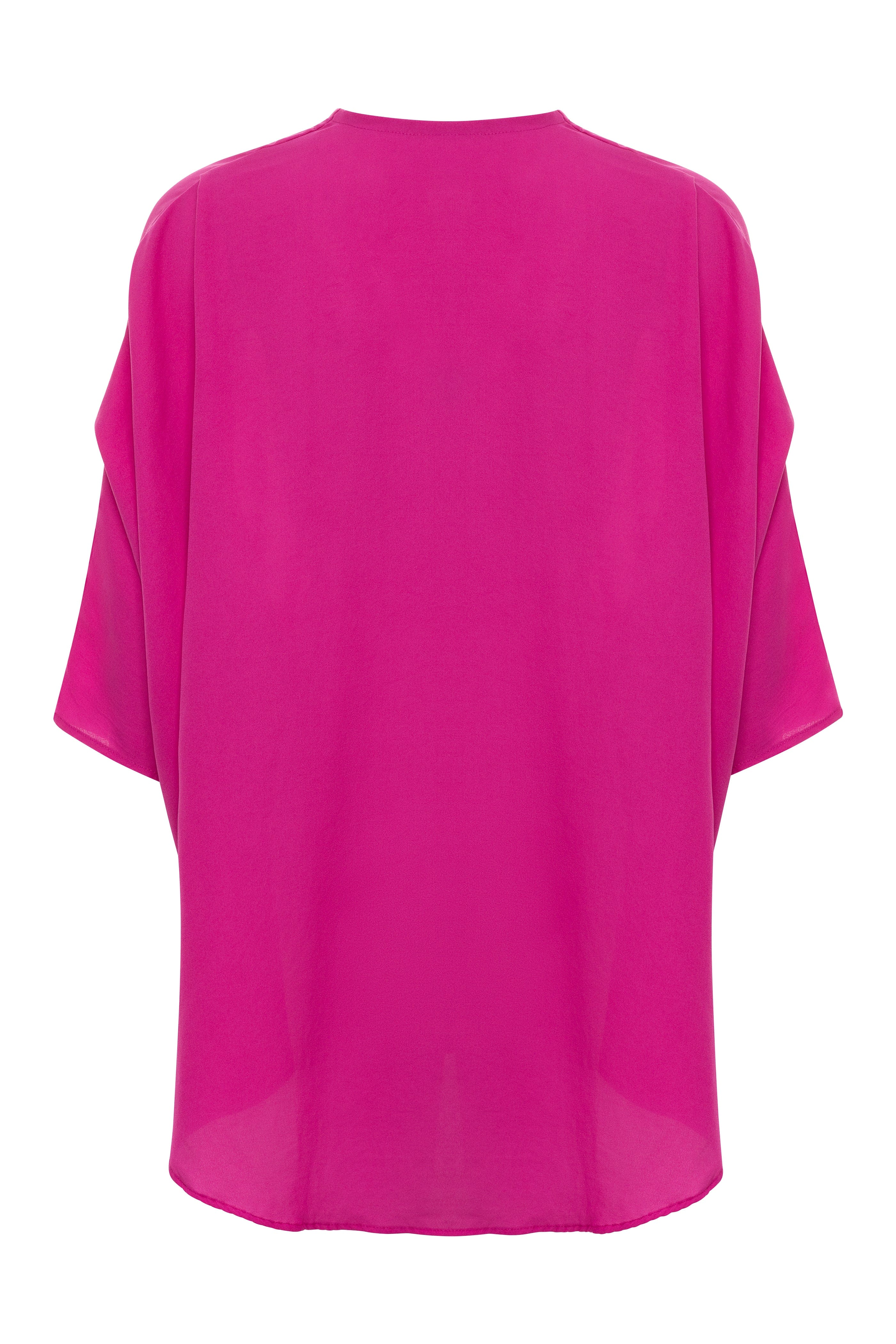 Key West cover up Tunic (short) NIKOZA