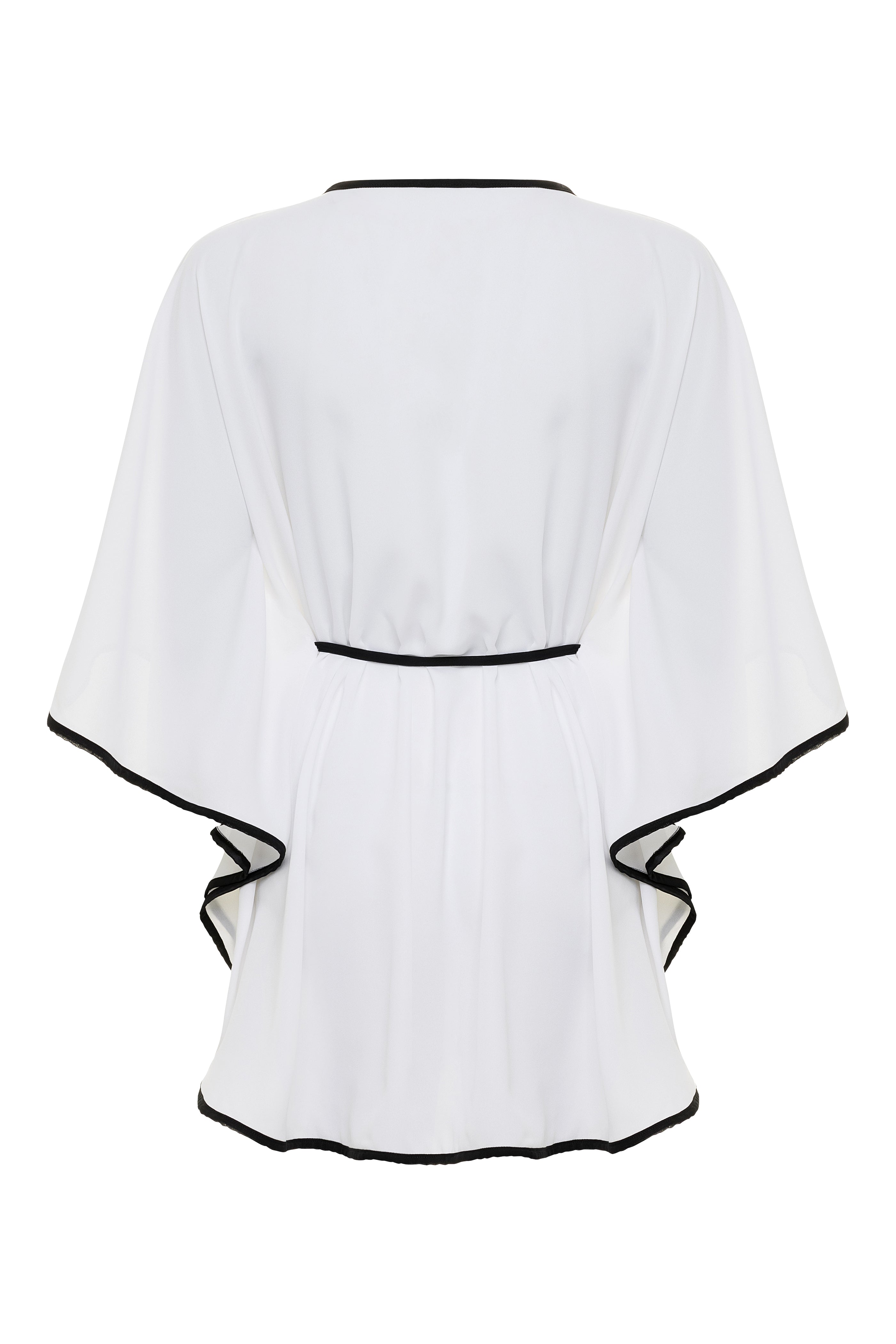 Brickell Chic Tunic NIKOZA