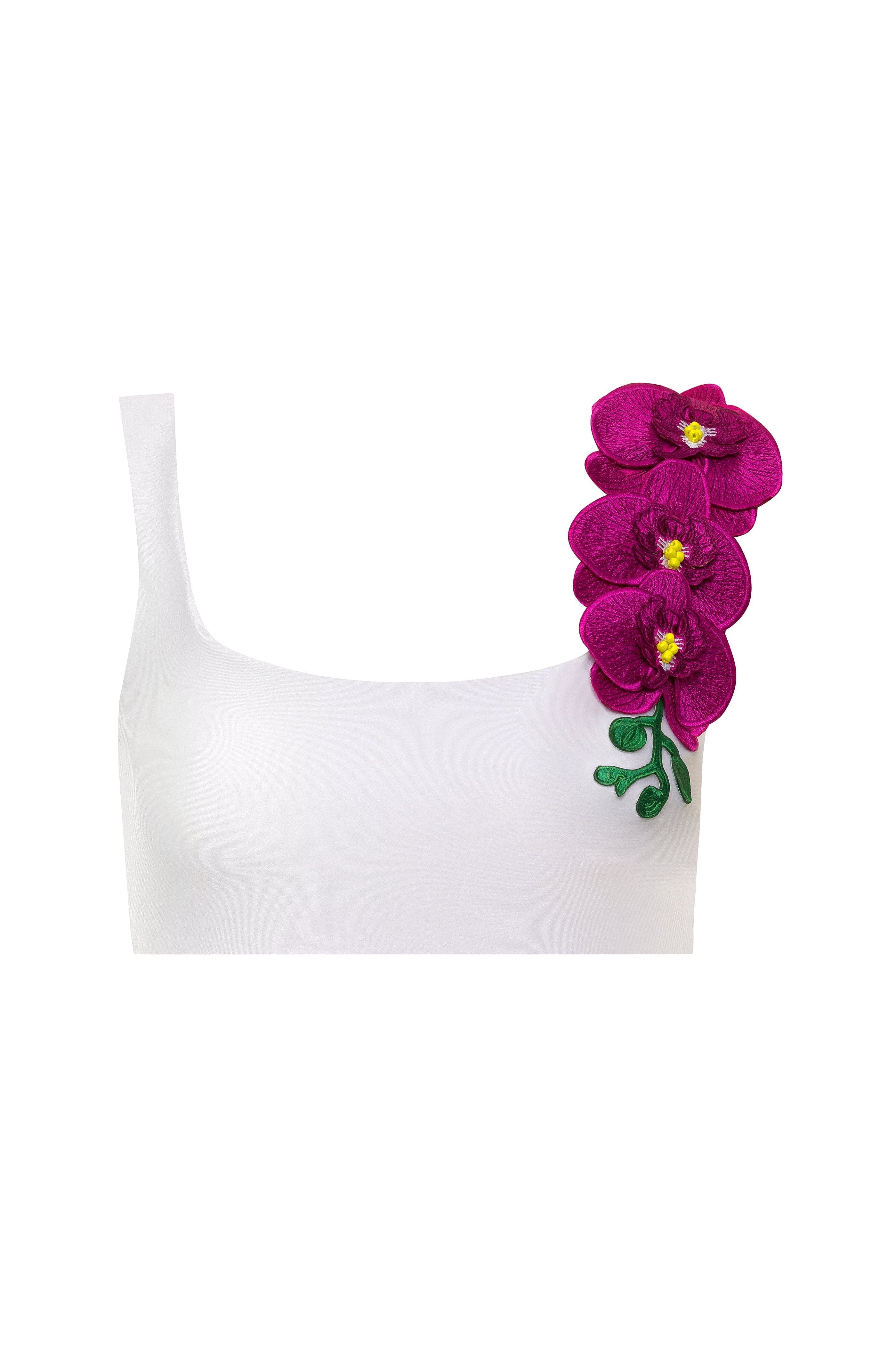 Orchids of Biscayne Top NIKOZA