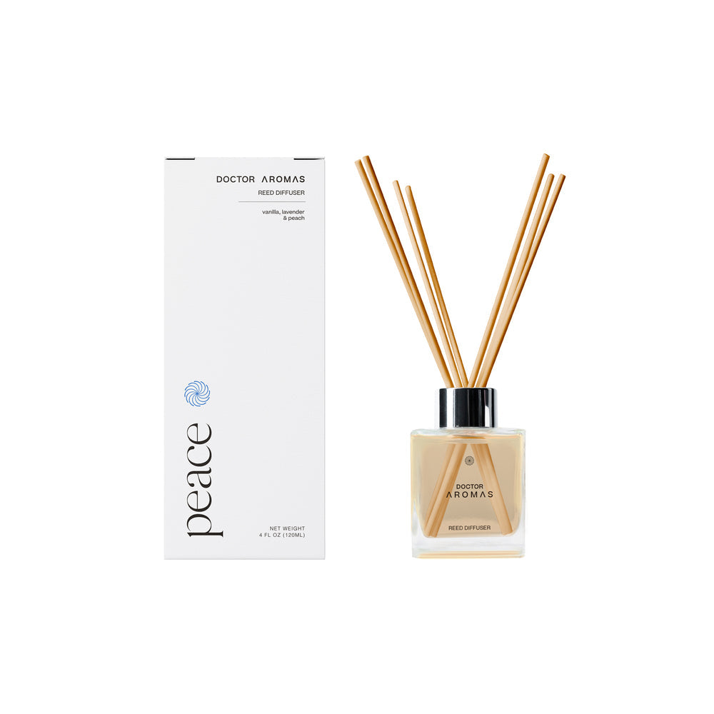 Reed Diffuser Doctor Aromas