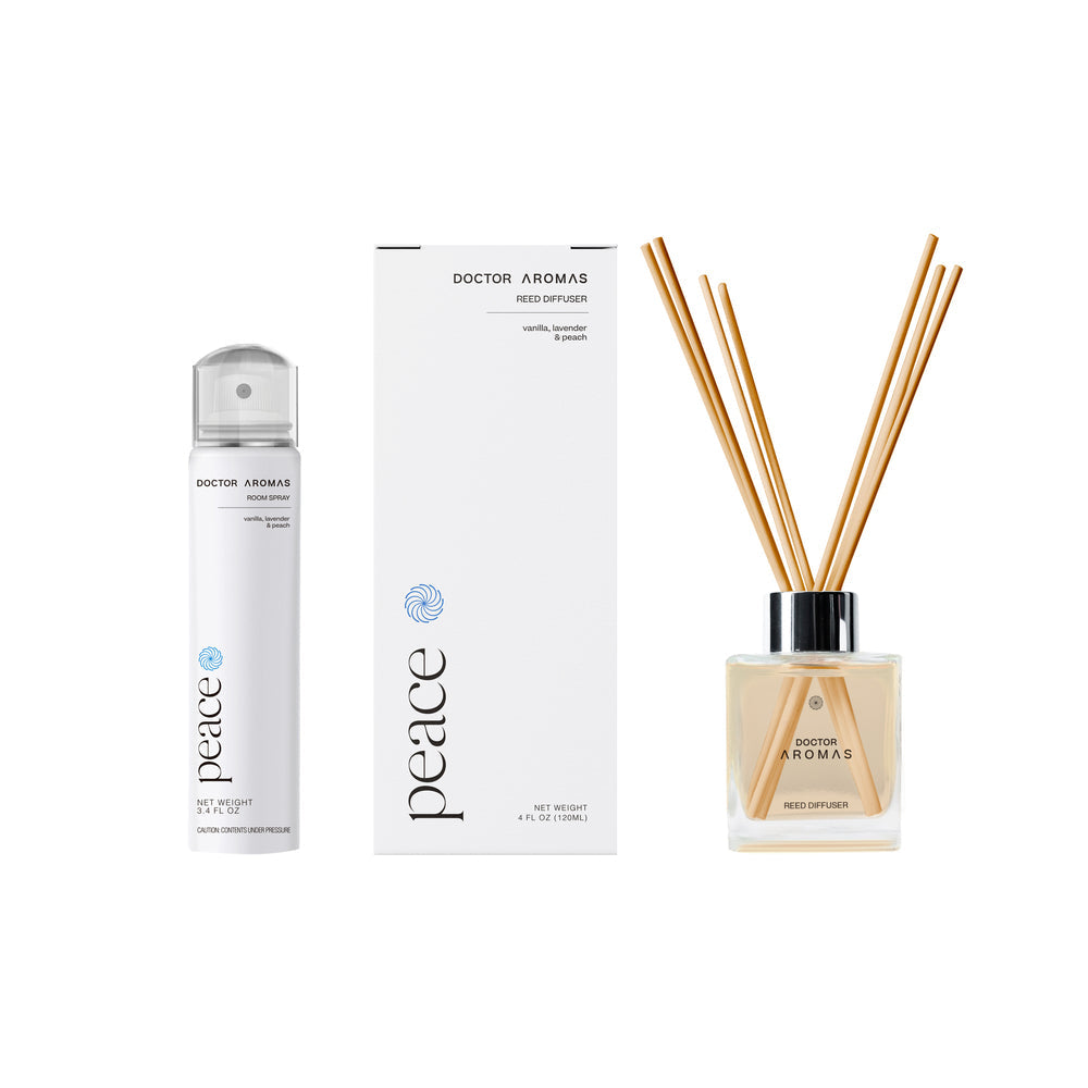 Aroma Set | Doctor Aromas