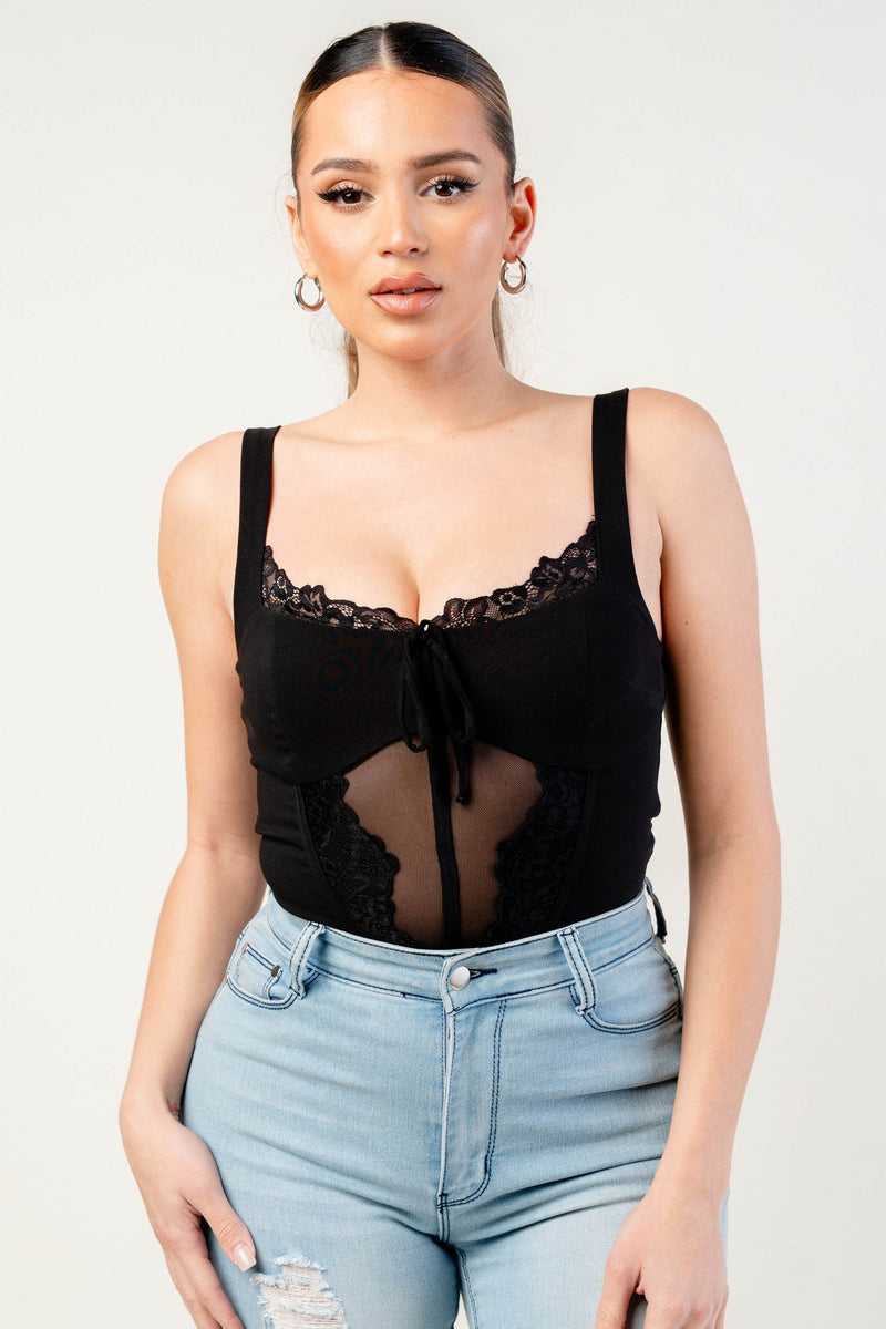 Soft Scuba Bodysuit – Sleek, Stretchy, and Stunning Bella Moda Latina