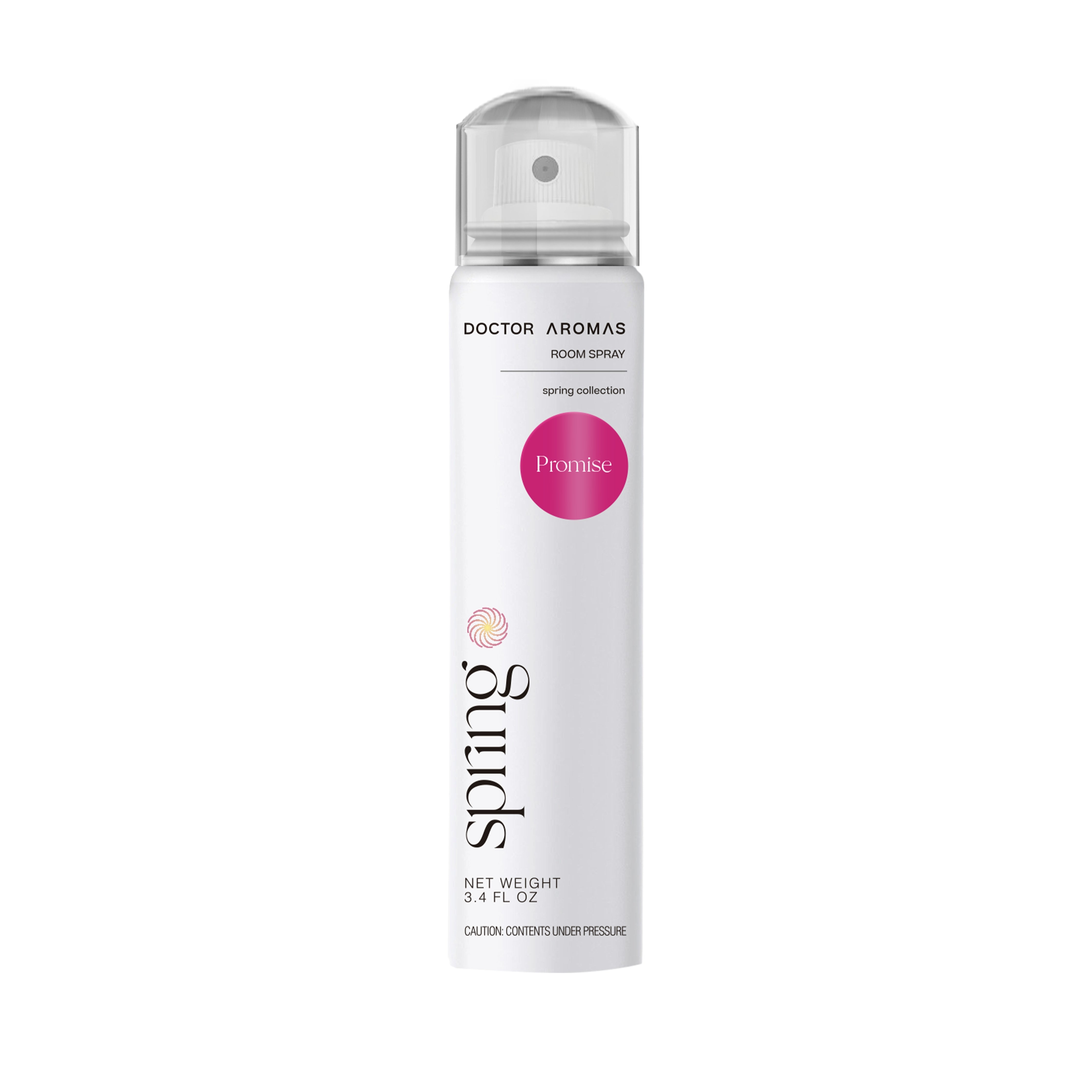 Room Spray Doctor Aromas